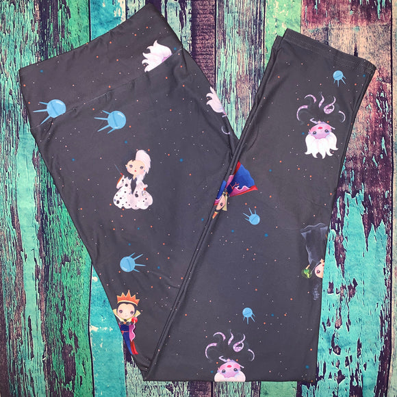 Original Mean Girls Leggings