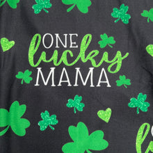 Lucky Mama Soft Leggings