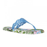 Tropical Thong Sandal