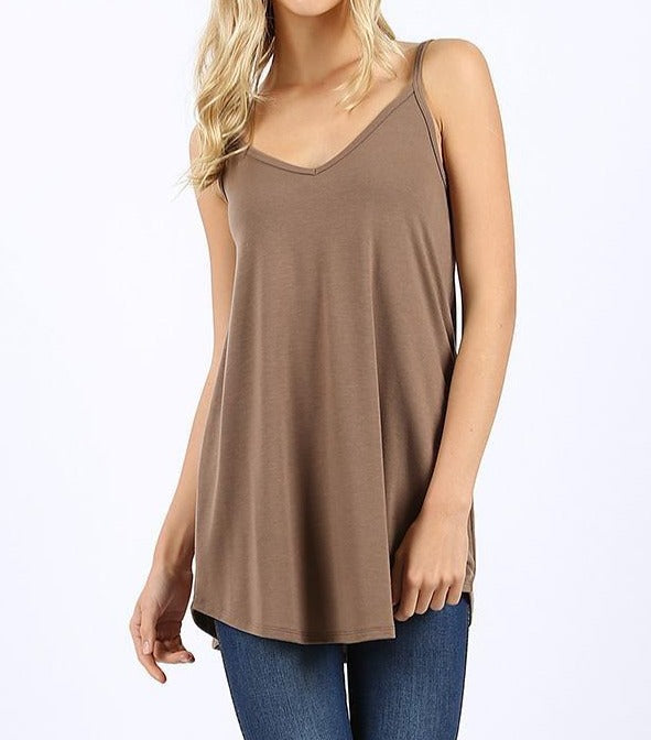 Reversible Cami