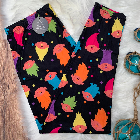 Troll Soft Leggings