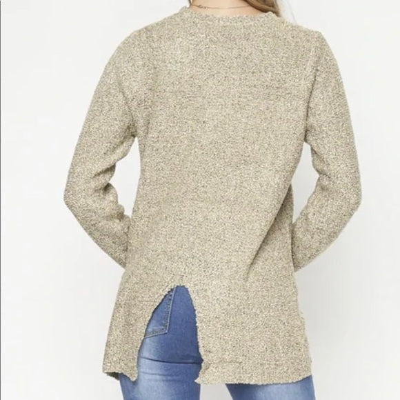 Star Love Sweater