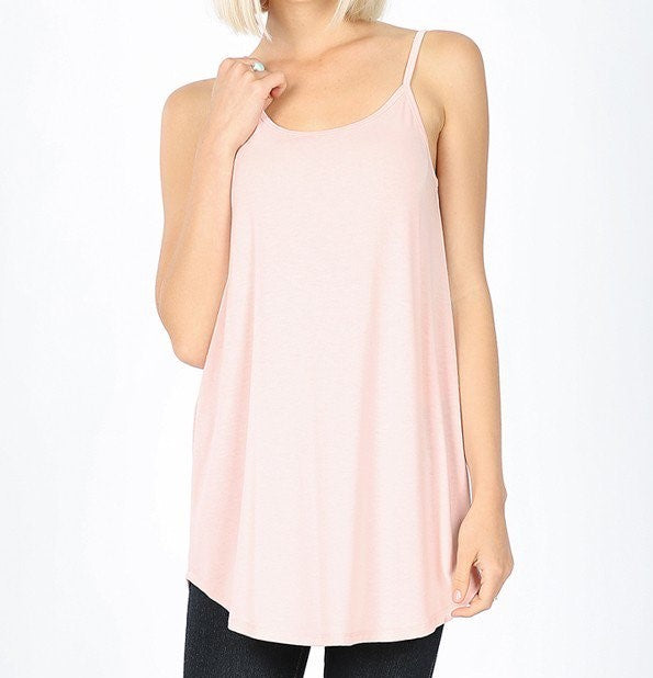 Reversible Cami