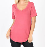 Never Felt Better Luxe Perfect Tee