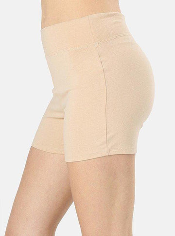 Extra Soft Bermuda Short