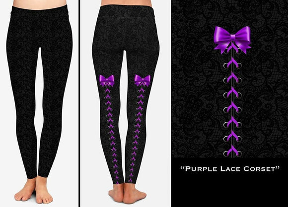 Extra Soft printed leggings with 4-way stretch fabric, so you can move with absolute comfort and ease.