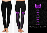 Extra Soft printed leggings with 4-way stretch fabric, so you can move with absolute comfort and ease.