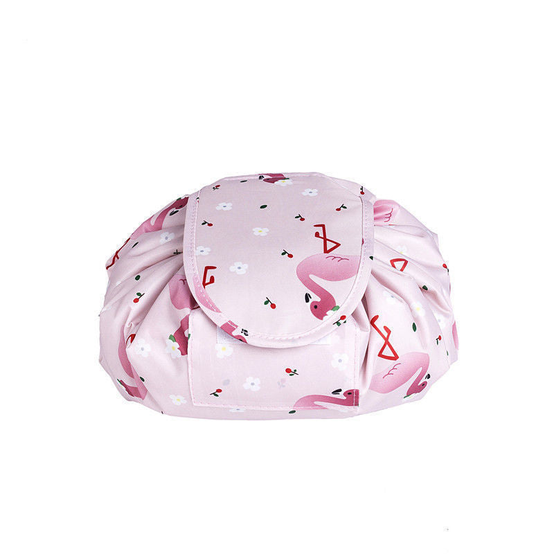 Quick Cosmetics Bag