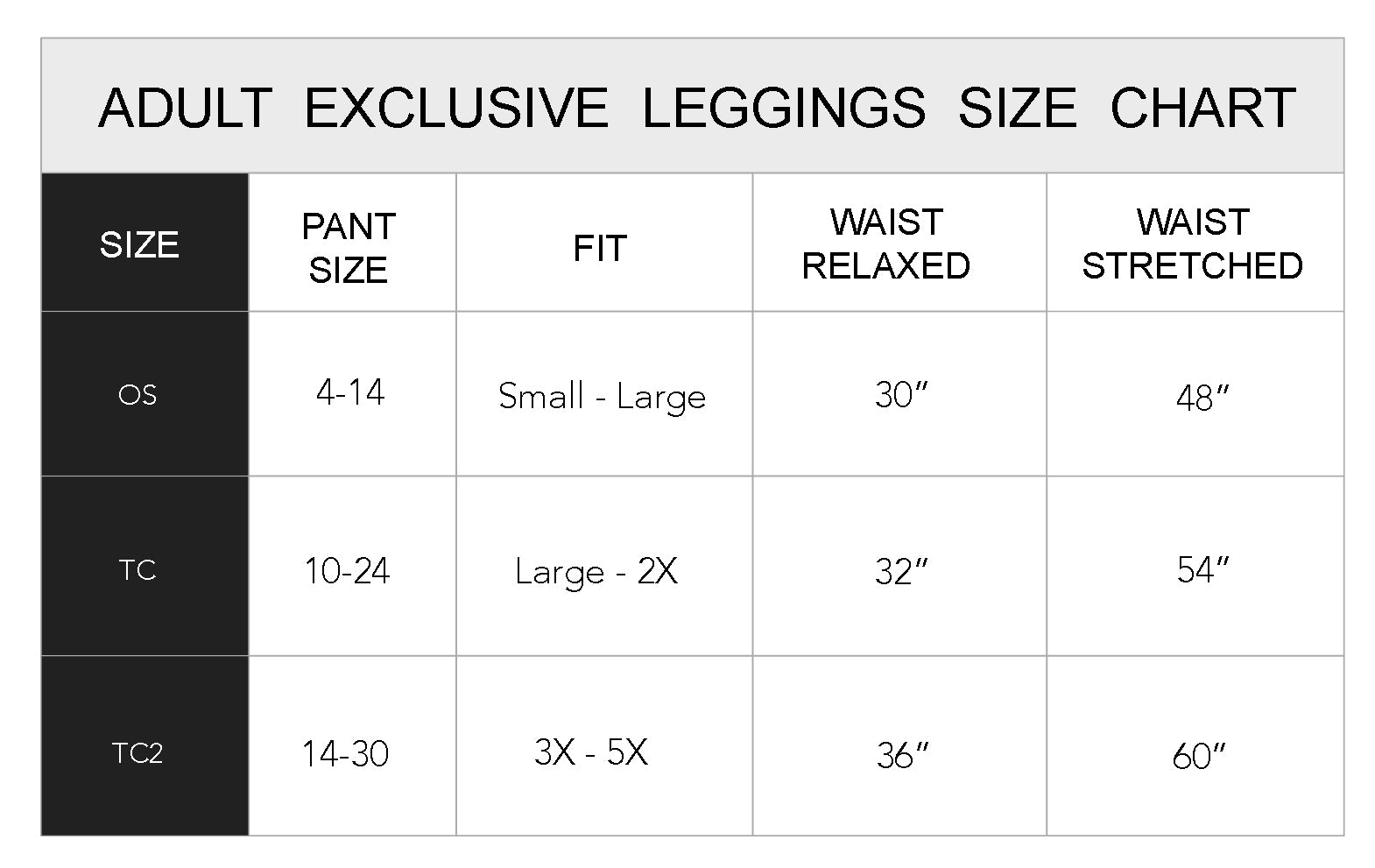 2000's Soft Leggings
