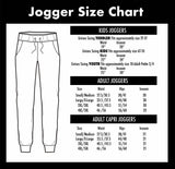 Not Today Capri Joggers