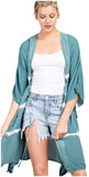 Tie Dye Kimono