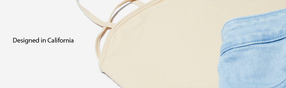 Criss Cross Strappy Seamless Cami